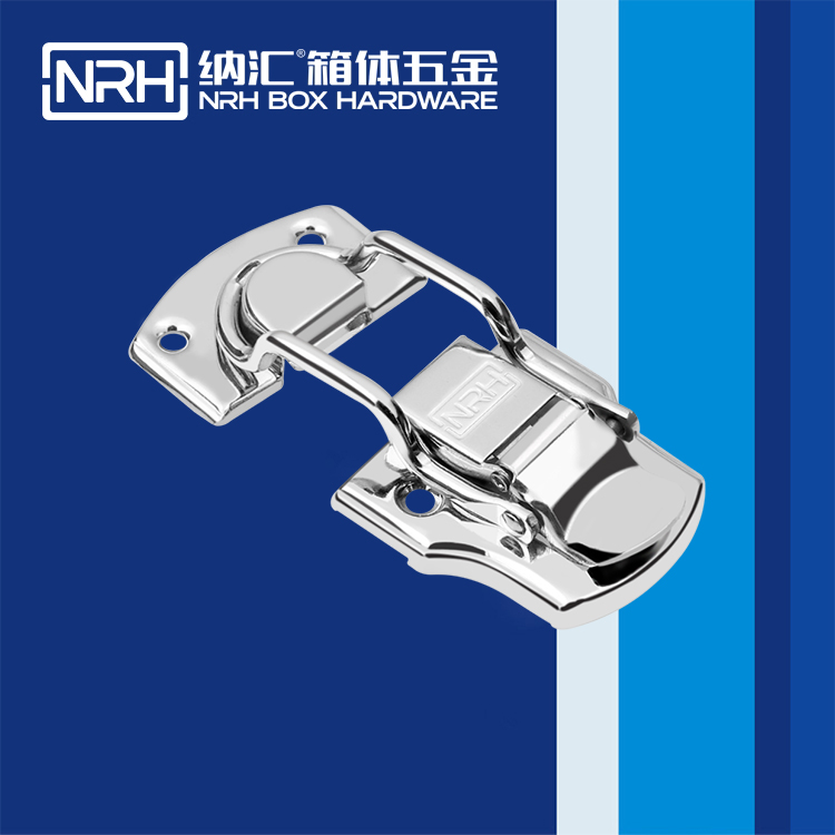 蜜桃AV网址大全/NRH 6408-93 機床設備箱扣