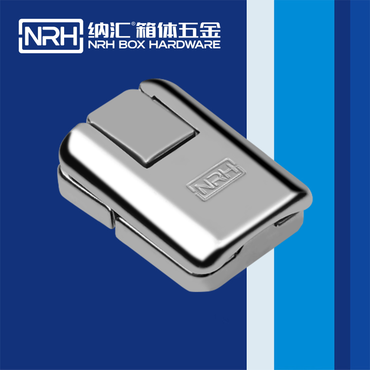 蜜桃AV网址大全/NRH 6439-40 減震鎖扣