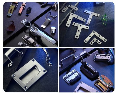 蜜桃AV网址大全 見證中國五金產業的發展